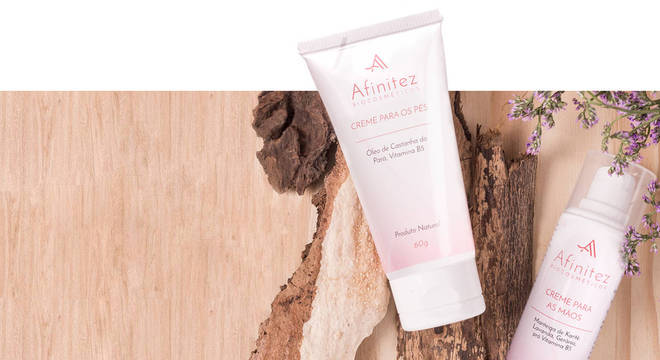 Cosméticos naturais - O que são e a diferença entre naturais e orgânicos