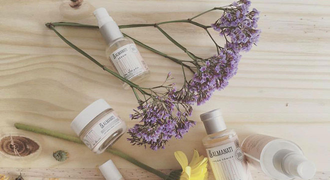 Cosméticos naturais - O que são e a diferença entre naturais e orgânicos