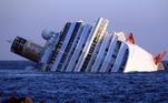 Costa Concordia