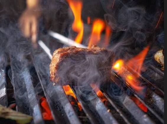 Costela bovina - o corte teve recuo de 2,28%