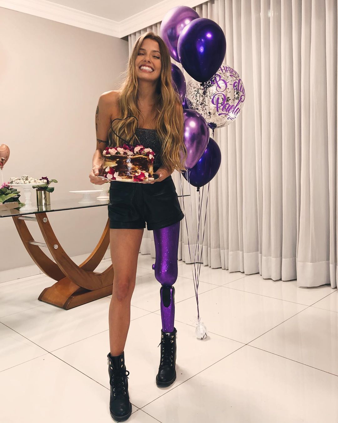 coturno marcas famosas