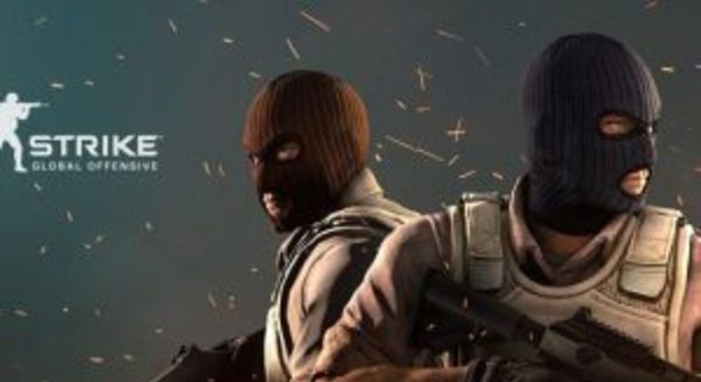 Counter-Strike 2 está em produção e pode ser lançado ainda este mês