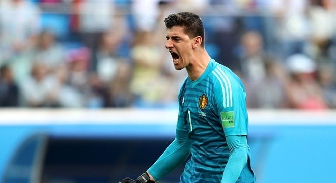 Quem vai ser o melhor goleiro da Copa do Mundo da Rússia? - Esportes - R7  Copa 2018