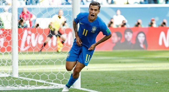 Quais os horários dos jogos do Brasil na Copa do Mundo da Rússia - Prisma -  R7 Copa 2018