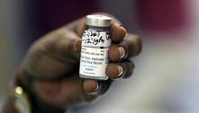 Anvisa encerra análise de pedido de uso emergencial da Covaxin