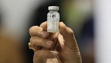 Anvisa barra importação de 20 mi de doses da vacina Covaxin