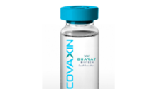 Estudo confirma eficácia de vacina indiana Covaxin contra a Covid-19