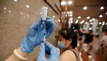 Covid: Brasil registra 753 mortes e 30.891novos casos em 24h