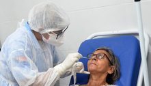 Secretaria de Saúde de João Pessoa registra 28,6% de testes positivos para Covid-19