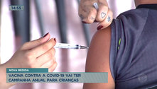 Menos de 20% dos brasileiros tomaram a vacina bivalente contra a Covid-19, diz Saúde