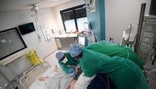 Europa tem mais de dois milhões de mortos por Covid-19