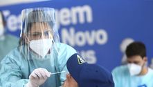 Cresce presença de subvariante da Ômicron no Brasil, aponta Fiocruz