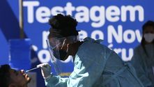 Covid: MG registra mais de 27 mil casos em 24 horas e bate recorde