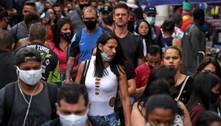 Brasil tem 215.243 mortes e 8.753.920 casos de covid-19
