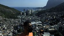 Rio de Janeiro: Covid-19 está em queda, mas influenza preocupa 