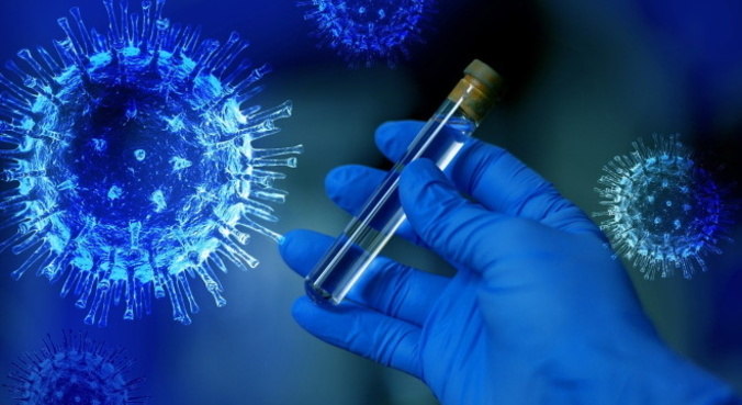 Anticorpo criado em laboratório pode neutralizar vírus da covid e de mutações