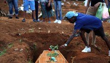 Em mês mais mortal da pandemia, Brasil registra 3.869 mortes em 24h