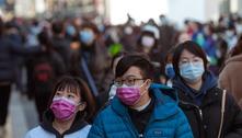 China se prepara para nova onda de Covid e prevê até 65 milhões de novos casos por semana