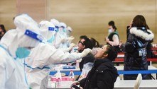 Sem incluir assintomáticos, China alcança 100 mil casos de Covid-19