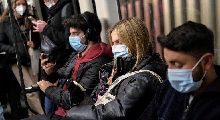 OMS espera um recuo significativo da pandemia de Covid e do surto de mpox