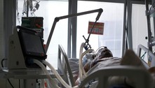 Brasil registra 2.966 mortes por covid e 77.359 novos casos em 24h