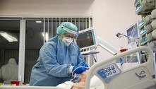 Fiocruz: 81,9% dos óbitos por Covid-19 ocorrem entre idosos no Brasil