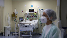 SP: 4 hospitais não registram novas internações por Covid-19