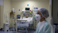 Brasil registra 305 mortes e 9.710 novos casos em 24h