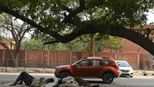 Pandemia leva 230 milhões de indianos à pobreza, destaca estudo 