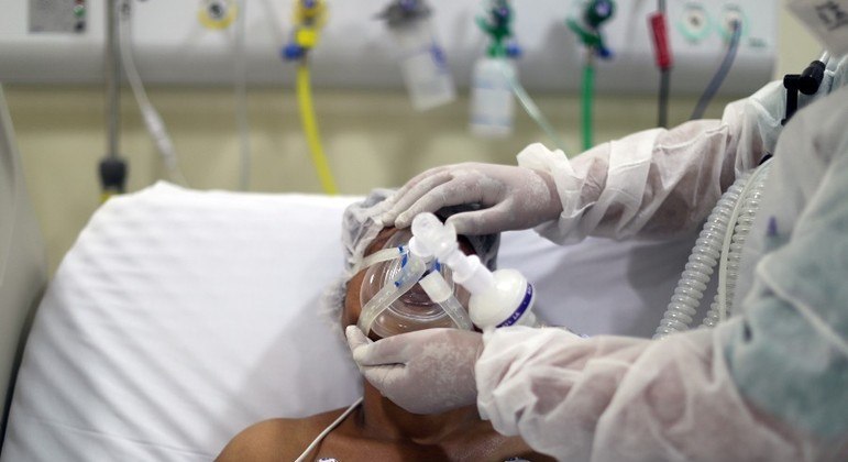 Mais de 14 milhões de pessoas já se recuperaram da covid-19 no país