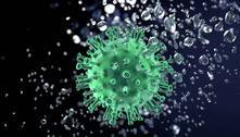 Pesquisa identifica possível nova variante do coronavírus em BH 