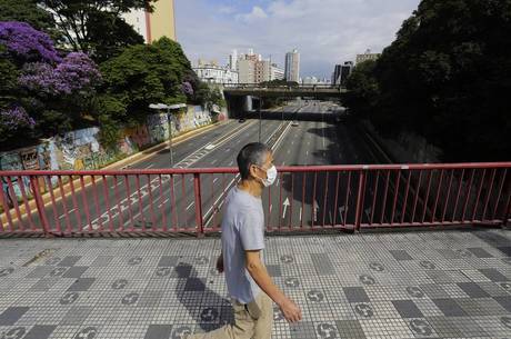 São Paulo concentra maioria dos casos e mortes