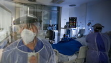 Brasil registra 2.081 mortes por covid e 43.836 novos casos em 24h