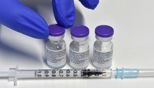Congresso deve destravar compra de vacinas da Pfizer e Janssen  