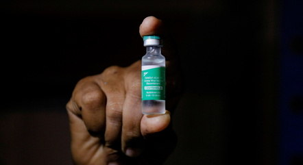 Reportagem da Folha levantou suspeita sobre validade de vacinas