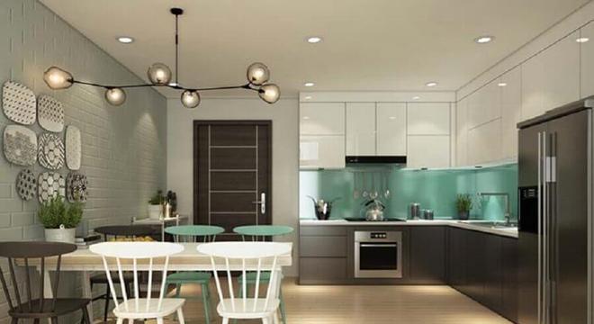 cozinha planejada grande