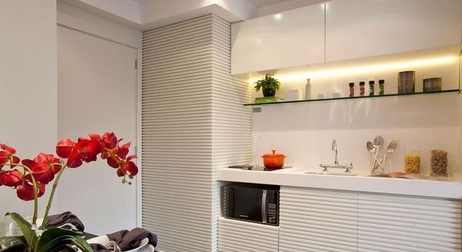 cozinhas pequenas carlos rossi