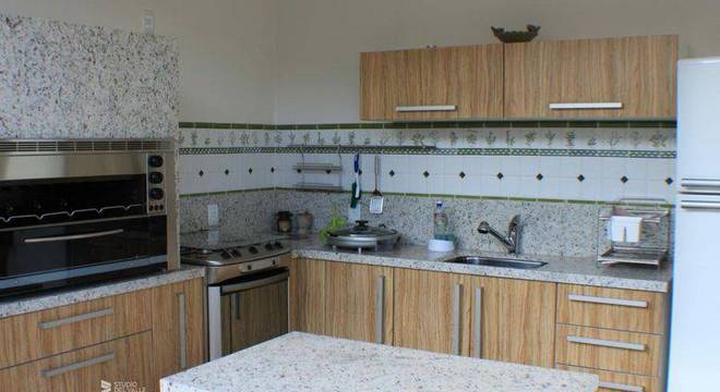 cozinhas pequenas de ilha studio del valle