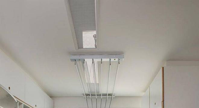 Cozinhas Pequenas decorada-com-pastilhas-de-vidro