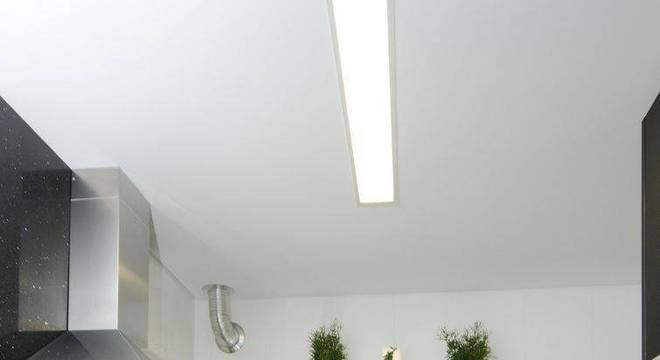 Cozinhas Pequenas decorada-com-vasos