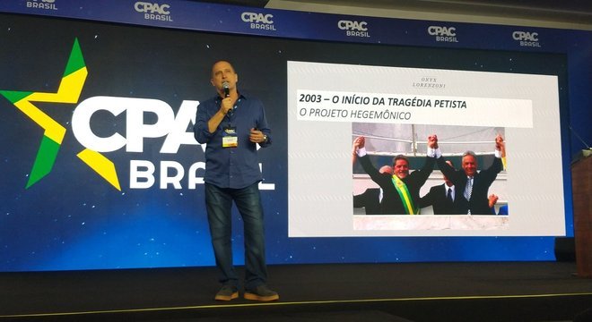 Resultado de imagem para cpac brasil