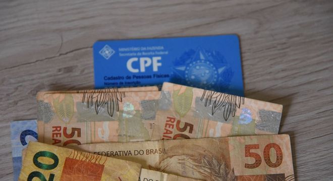 Quem teve CPF negado em app da Caixa deve refazer pedido