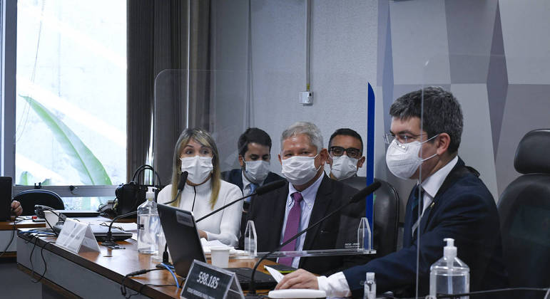 Sócio da VTCLog confirmou assinatura de contratos sem licitação
