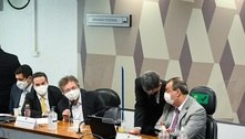CPI quebra sigilo fiscal de Ricardo Barros e de Frederick Wassef