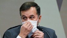 CPI: para auditor, fala de Bolsonaro foi 'totalmente irresponsável' 