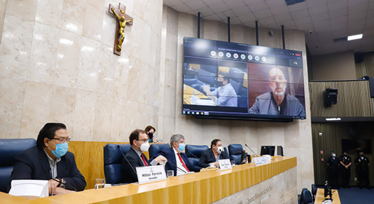 Governo estadual afirma que competência de intervenção em hospitais privados é da ANS