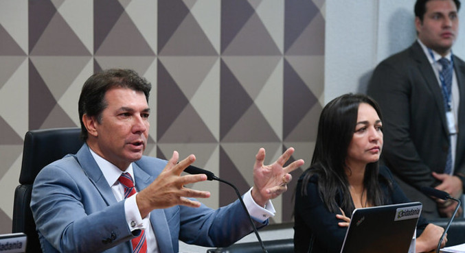 CPMI do 8/1 entra na sua reta final e ouve empresário suspeito de financiar atos
