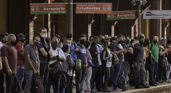 Governo de SP demite 10 funcionários da CPTM por ...