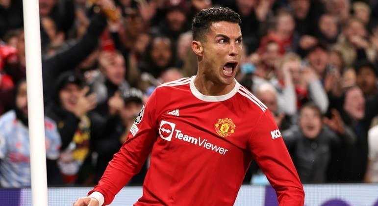 Cristiano Ronaldo, custou porém realizou o gol da vitória, no finalzinho do combate