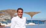 Além de não consumir refrigerantes, Cristiano Ronaldo vem mostrando que sabe investir seu dinheiro e inaugurou neste mês mais um hotel da rede Pestana CR7, dessa vez em Madri, na Espanha